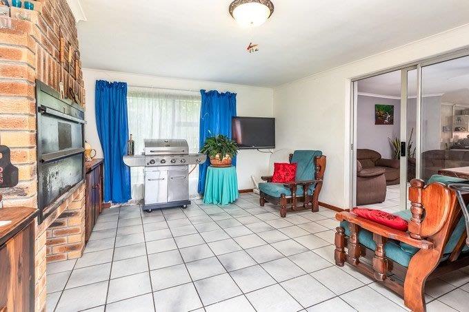 4 Bedroom Property for Sale in Soneike Western Cape
